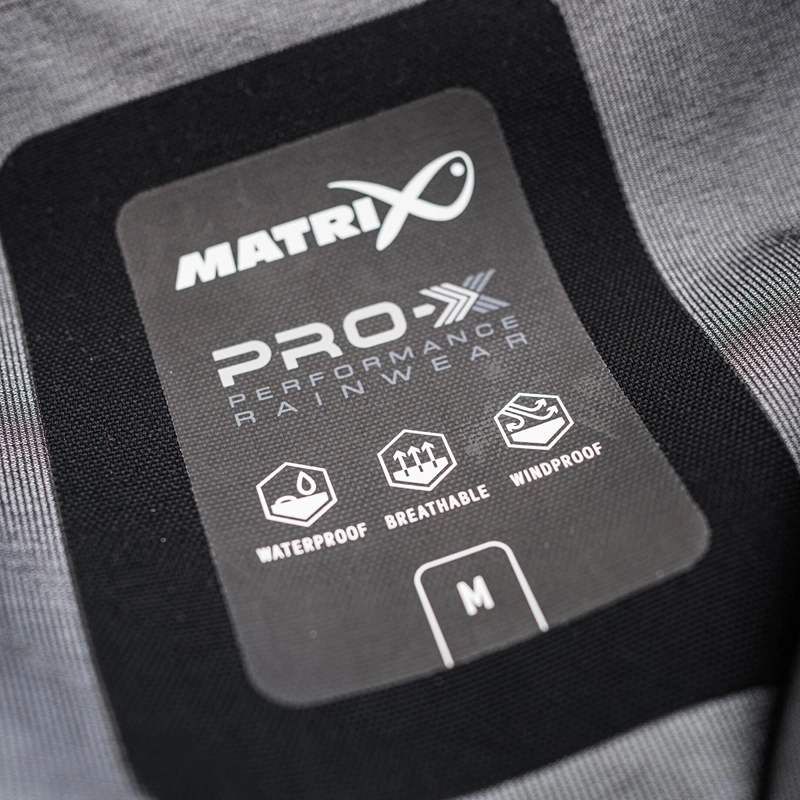 Matrix Pro-X Outer Shell Jacket